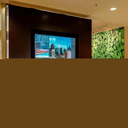 Courtyard By Marriott Dallas Lewisville Exterior foto