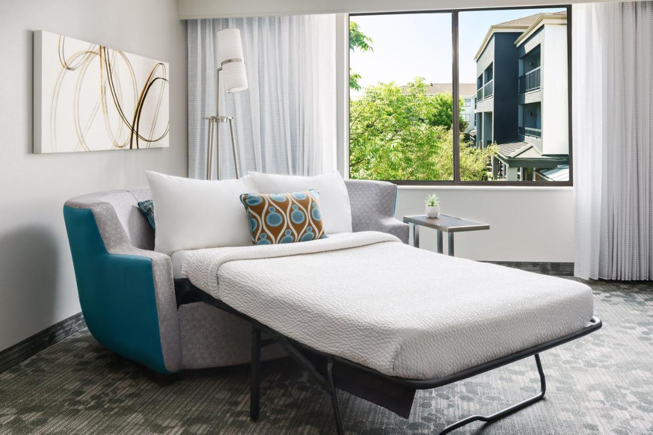Courtyard By Marriott Dallas Lewisville Exterior foto