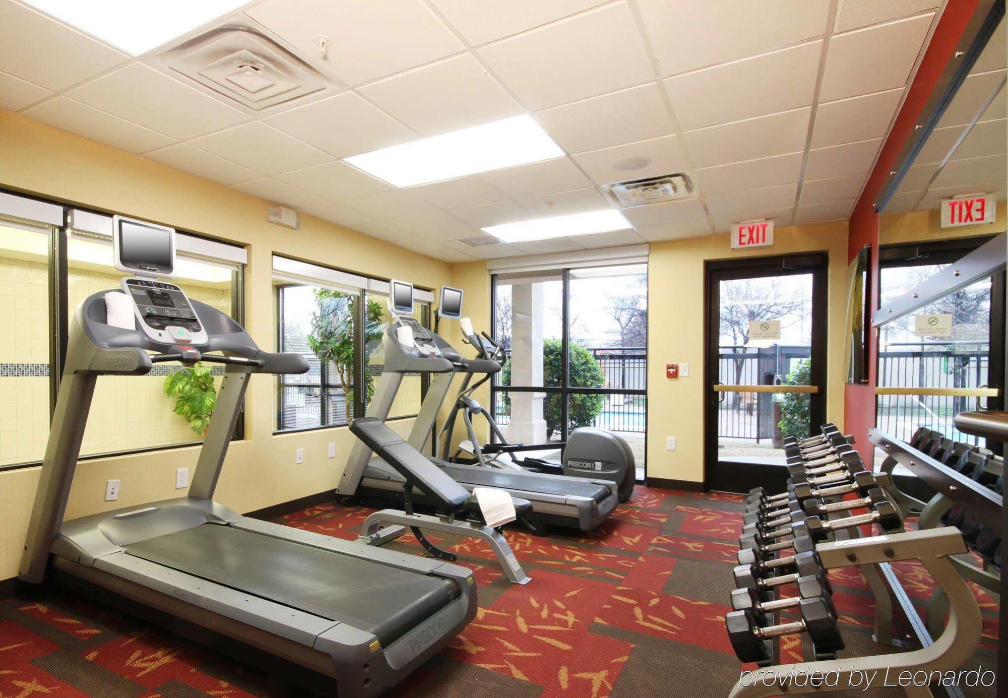 Courtyard By Marriott Dallas Lewisville Exterior foto